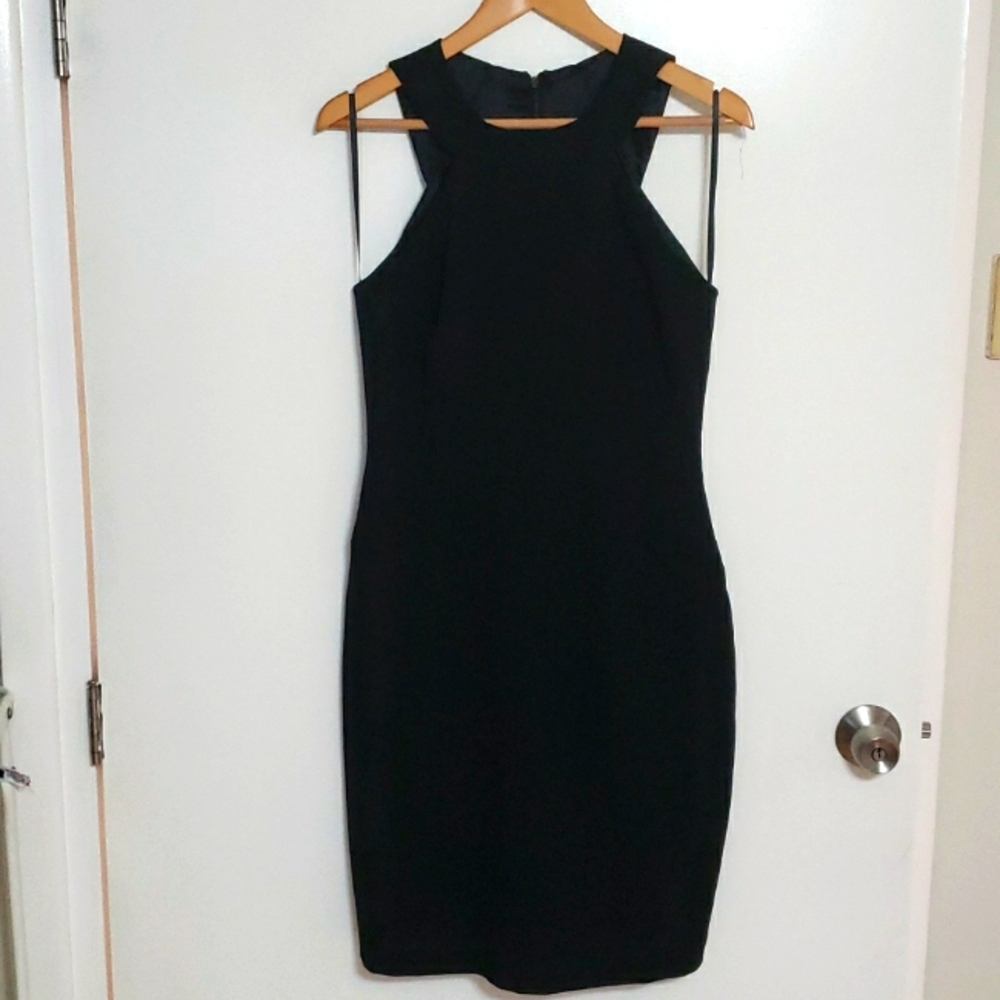 French connections Black Dress
